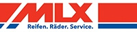 MLX Logo